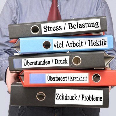 Betriebliche Gesundheitsförderung und Suchtprävention