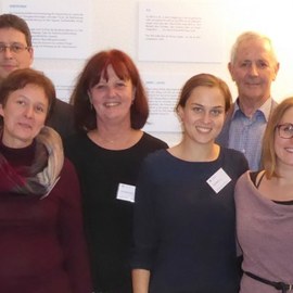 Erfolgreicher Tag der offenen Tür Erfolgreicher Tag der offenen Tür