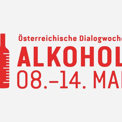 Dialogwoche Alkohol 2023