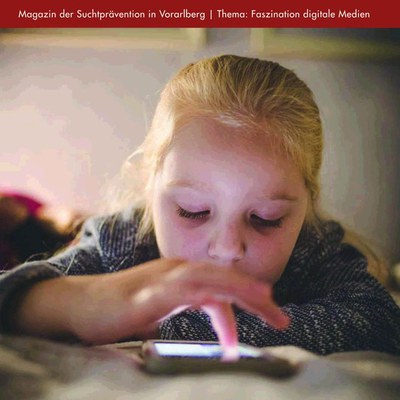 IMPULS Magazin "Digitale Medien"