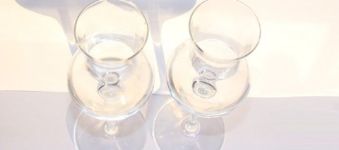 Alkoholkrank? Alkoholkrank?