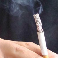Schadstoffe im Tabakrauch