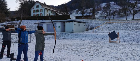 Bewegungs- und Sporttherapie