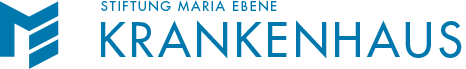 Krankenhaus Maria Ebene Logo