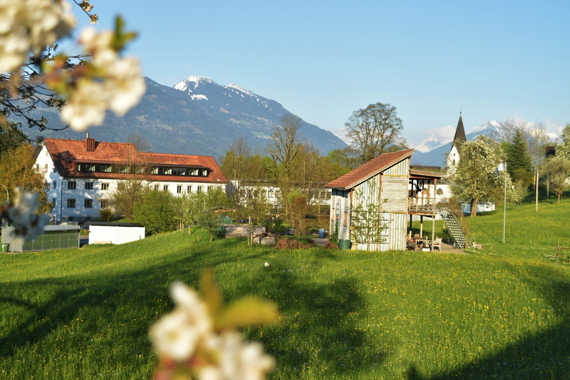 Das Krankenhaus