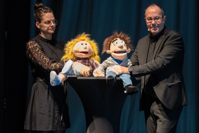 Tagung der ARGE Suchtvorbeugung 2023 in Vorarlberg Tagung der ARGE Suchtvorbeugung 2023 in Vorarlberg