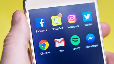 Kein Smartphone unter dem Kopfkissen Kein Smartphone unter dem Kopfkissen