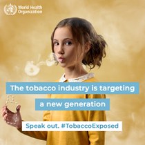 Die Jugend als Zielgruppe der Tabakindustrie