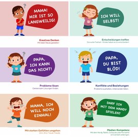 Lebenskompetenzen vermitteln Lebenskompetenzen vermitteln