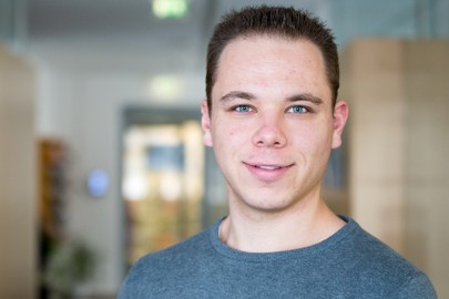 Meine Zivi-Zeit in der SUPRO Meine Zivi-Zeit in der SUPRO
