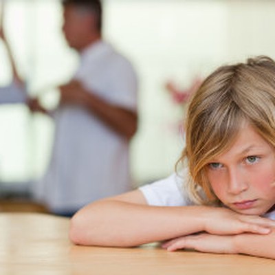 Modul: Kinder in belastenden Situationen