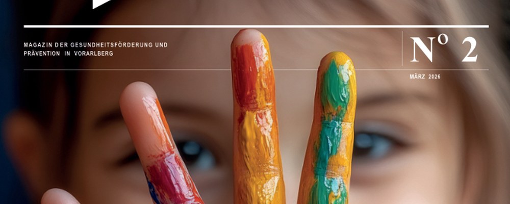 Wir sind stolz auf die zweite Augabe des neuen IMPULS Magazines zu Themen aus der Elementarpädagogik, die einen großen Anteil an den Arbeiten der SUPRO hat.