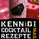 KENNiDI-Cocktail Rezepte