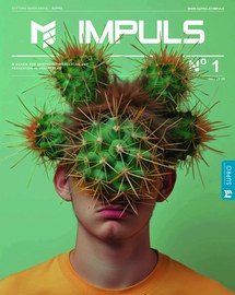 IMPULS: Magazine IMPULS: Magazine