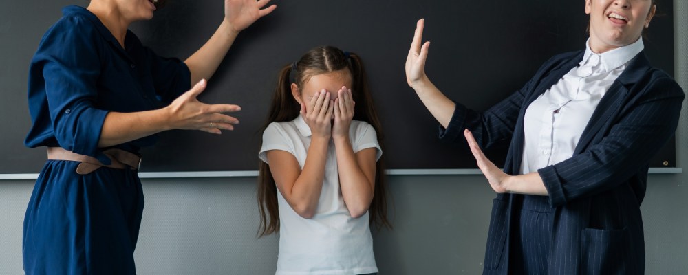 Der Fachnachmittag steht diesen Herbst unter dem Thema „Kommunikation in schwierigen Situationen: mit Kindern, Eltern, Kollegium“