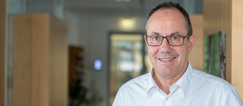 Mag. Andreas Prenn, Stellenleitung