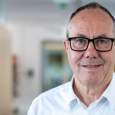 Mag. Andreas Prenn, Stellenleitung