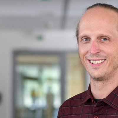 Christian Rettenberger, BA, MSc