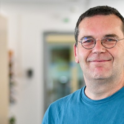 Marco Deflorian, DSP