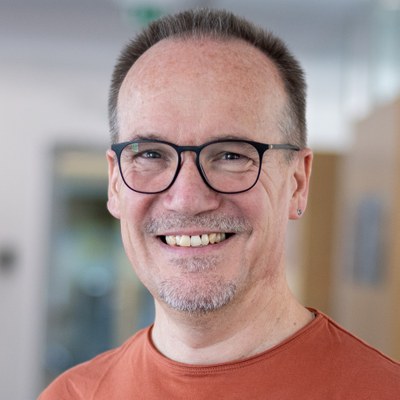 Pascal Keiser