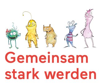 GEMEINSAM STARK WERDEN – das Lebenskompetenzprogramm für die Volksschule GEMEINSAM STARK WERDEN – das Lebenskompetenzprogramm für die Volksschule
