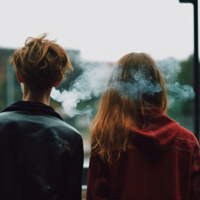 Alkopops, Snus, Cannabis und Co: Jugendlicher Konsum von Substanzen ab 14 Jahren