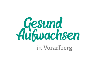 Gesund Aufwachsen in Vorarlberg / KINDERGARTEN Gesund Aufwachsen in Vorarlberg / KINDERGARTEN