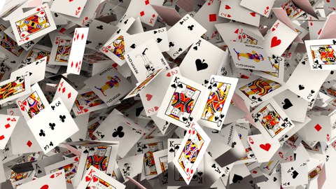 „Pokern ist für mich wie Schach“ „Pokern ist für mich wie Schach“