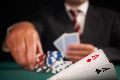 Spielen ist wie Doping Spielen ist wie Doping