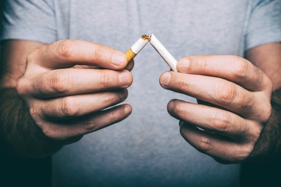 „Jeder rauchfreie Tag ist ein gewonnener Tag“