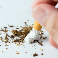 Mythen über das Rauchen
