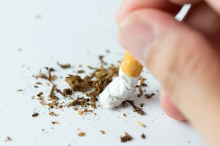 Mythen über das Rauchen