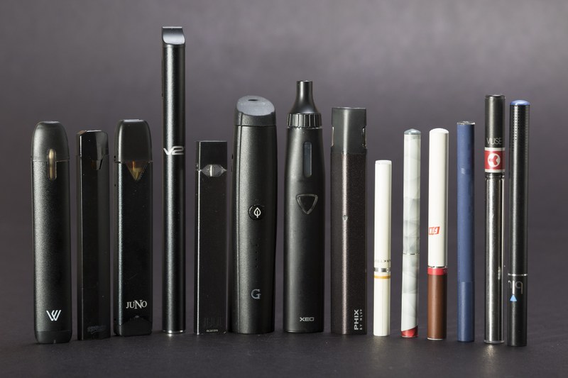 Shisha, Vapes, Snus & Co im Überblick — Supro