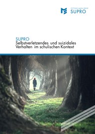 Selbstverletzendes und suizidales Verhalten Selbstverletzendes und suizidales Verhalten
