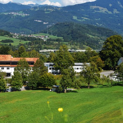 Markanter Patientenzuwachs bei der Stiftung Maria Ebene